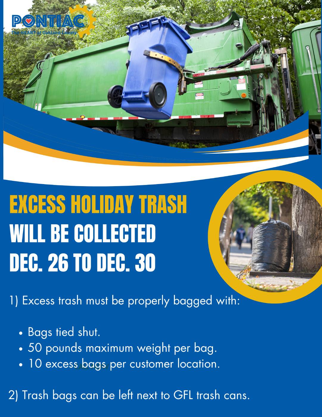 Excess trash poster 2023 - Copy